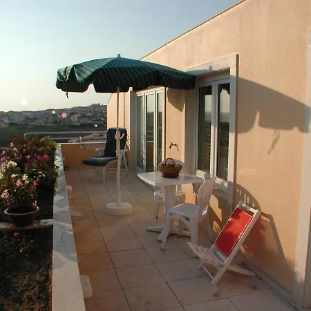 Penthouse Crisnel