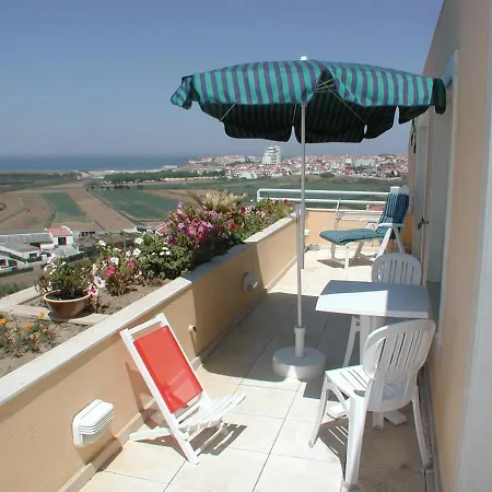 Penthouse Crisnel Appartement *