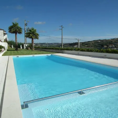 Penthouse Crisnel * Lourinhã