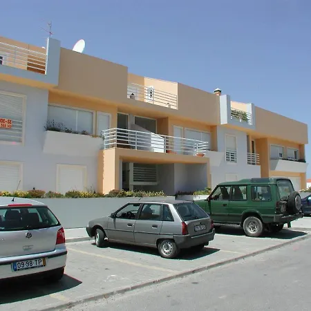 Appartement Penthouse Crisnel