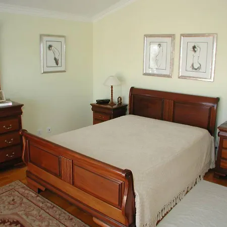 Penthouse Crisnel Lourinhã