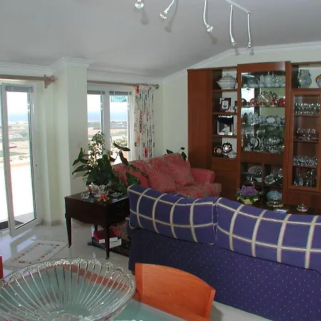 Penthouse Crisnel Appartement Lourinhã