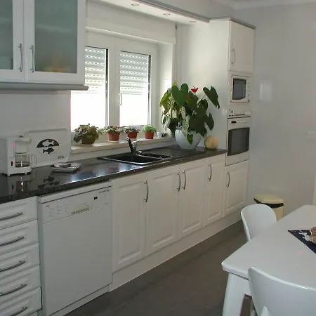 Penthouse Crisnel Appartement