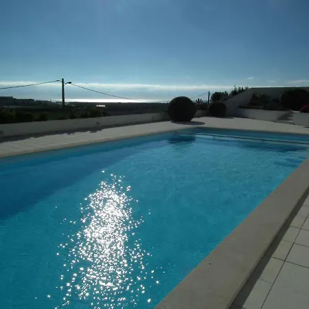 Appartement Penthouse Crisnel Lourinhã