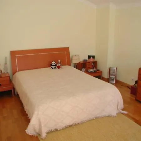 Penthouse Crisnel Appartement Lourinhã