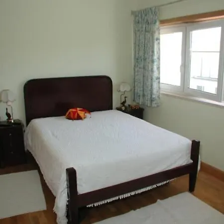 Appartement Penthouse Crisnel Lourinhã