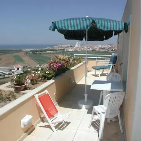 Penthouse Crisnel * Lourinhã