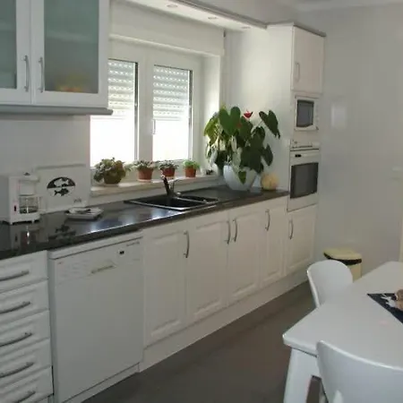 Penthouse Crisnel Lourinhã