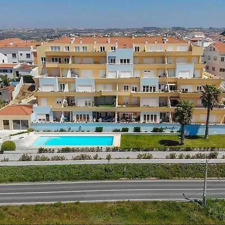 Appartement Penthouse Crisnel *