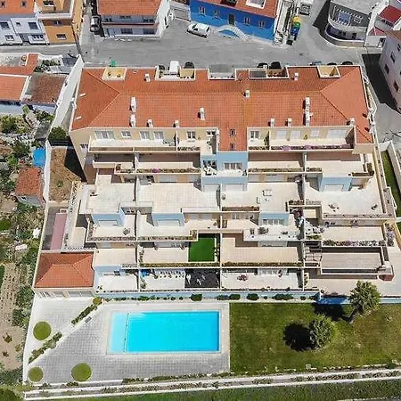 Penthouse Crisnel Appartement *