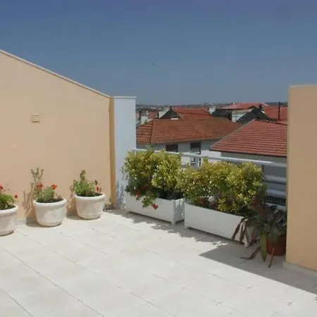 شقة Penthouse Crisnel