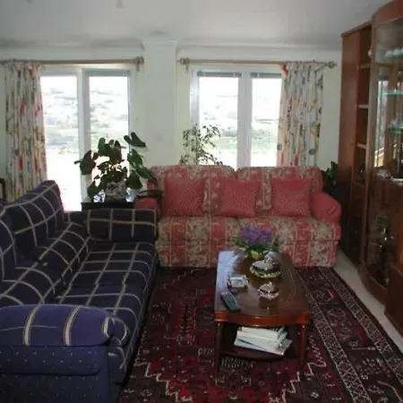 شقة Penthouse Crisnel لورينها
